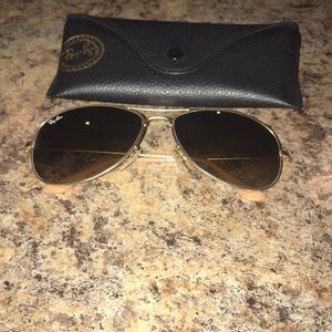 RayBan Sunglasses